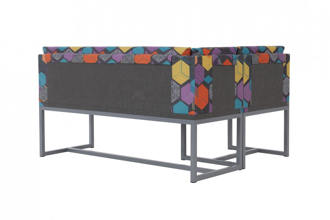 Угловой диван Бонн