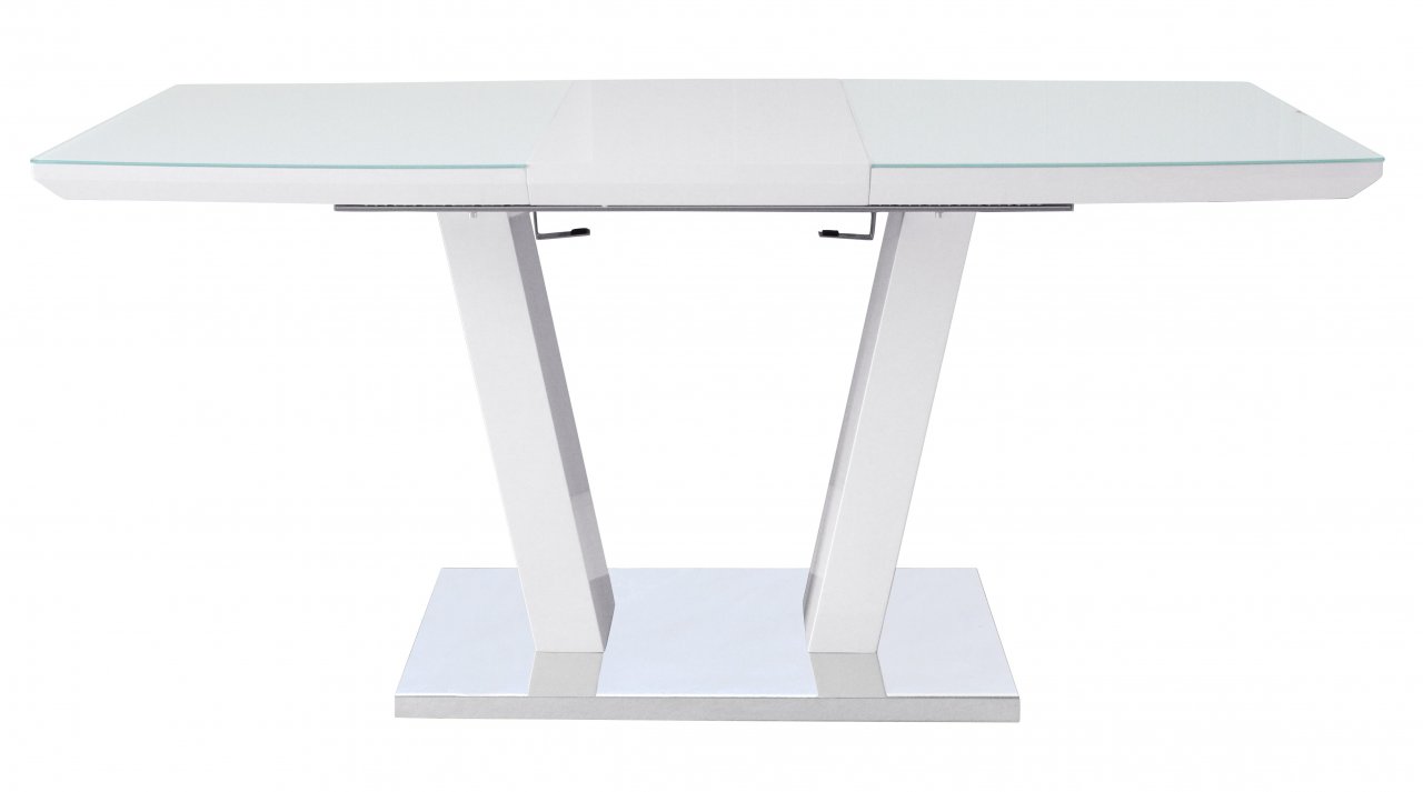 Стол DT-9107, цвет #1 White (белый)    