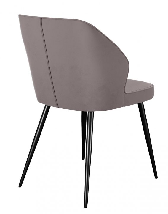 Стул DikLine 222М B5 LATTE, ножки черные