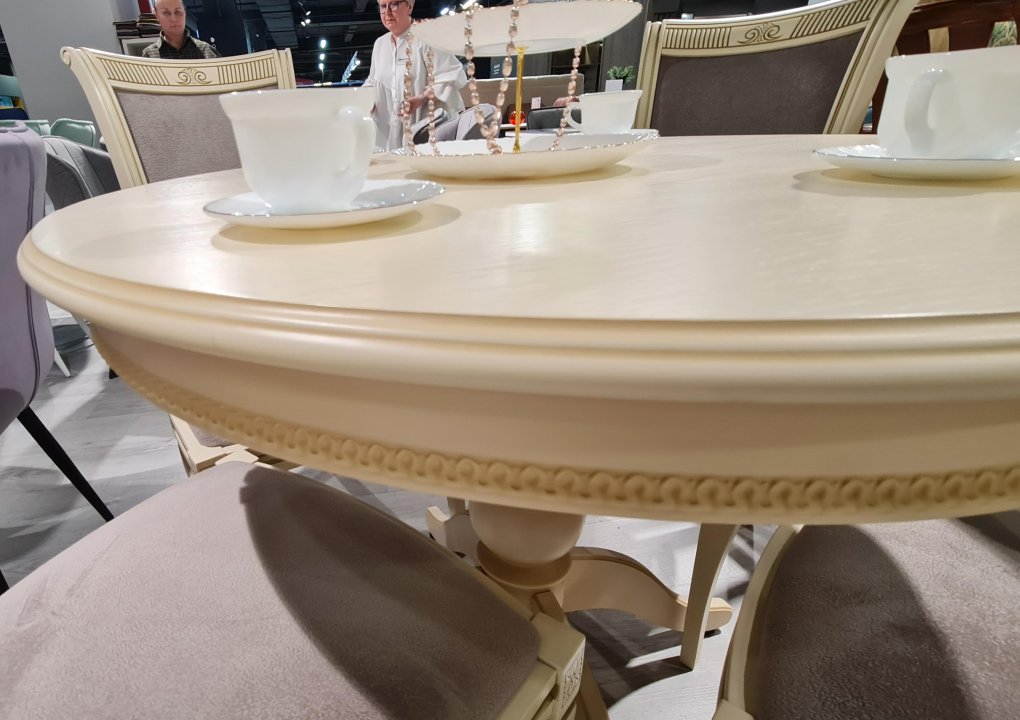 Стол Альт  9-11(23/13, С, R6)    